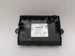 MERCEDES-BENZ MERCEDES S-CLASS W221 FRONT RIGHT DOOR MODULE A2218703693 CONTROL UNIT FRONT DOOR — thumbnail 4