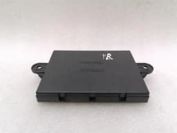 MERCEDES-BENZ MERCEDES S-CLASS W221 FRONT RIGHT DOOR MODULE A2218703693 CONTROL UNIT FRONT DOOR — thumbnail 5