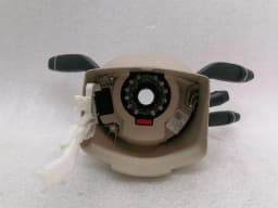 MERCEDES-BENZ Mercedes S-Class W222 Wiper Stalks A2229006602 Indicator Switch 8R73 SILKY BEIGE — thumbnail 6
