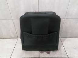 MERCEDES-BENZ Mercedes S-class W221 right seatpad cover set A2219103847 seat front right 9F17 — thumbnail 8