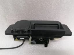 MERCEDES-BENZ Mercedes S-Class W222 Boat Switch + Camera A0009054002 Tailgate Rear View Camera — thumbnail 10