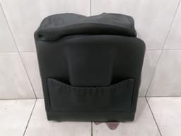 MERCEDES-BENZ Mercedes S-class W221 right seatpad cover set A2219103847 seat front right 9F17 — thumbnail 7