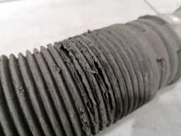 MERCEDES-BENZ Mercedes W221 Shock Absorber Rear Left A2213205513 Shock Absorber Rear Li — thumbnail 5