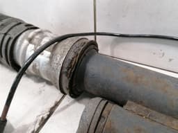 MERCEDES-BENZ Mercedes W221 Shock Absorber Rear Left A2213205513 Shock Absorber Rear Li — thumbnail 7