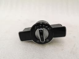 MERCEDES-BENZ Mercedes S-Class W221 headlight switch A2215452504 light switch — thumbnail 4
