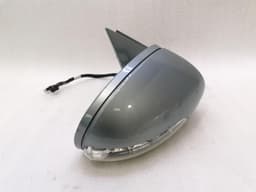 MERCEDES-BENZ Mercedes S-class W221 Right Door Mirror RHD A2218100676 Right Handlebar DIM — thumbnail 4