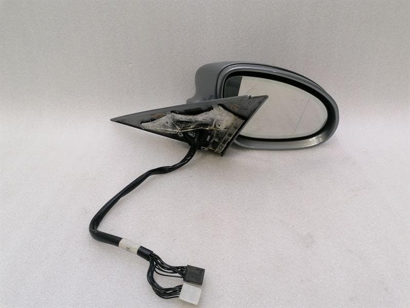 Mercedes S-class W221 Right Door Mirror RHD A2218100676 Right Handlebar DIM