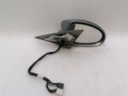 MERCEDES-BENZ Mercedes S-class W221 Right Door Mirror RHD A2218100676 Right Handlebar DIM — thumbnail 6