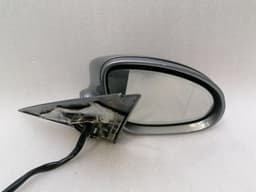 MERCEDES-BENZ Mercedes S-class W221 Right Door Mirror RHD A2218100676 Right Handlebar DIM — thumbnail 7