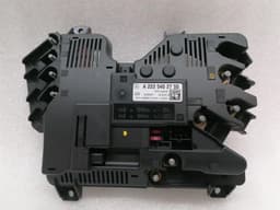 MERCEDES-BENZ Mercedes S-Class W222 Fuse Box A2225402750 Fuse Box — thumbnail 1