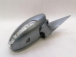 MERCEDES-BENZ Mercedes S-class W221 Right Door Mirror RHD A2218100676 Right Handlebar DIM — thumbnail 10