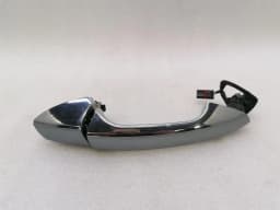 MERCEDES-BENZ Mercedes S-Class W221 Right Door Handle A2217600670 Door Handle Right Keyless — thumbnail 5