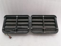 MERCEDES-BENZ Mercedes S-Class W222 Rear Quarter Panel Vent Set A2229050236 Antenna Vent Flap — thumbnail 7