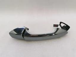 MERCEDES-BENZ Mercedes S-Class W221 Right Door Handle A2217600670 Door Handle Right Keyless — thumbnail 1