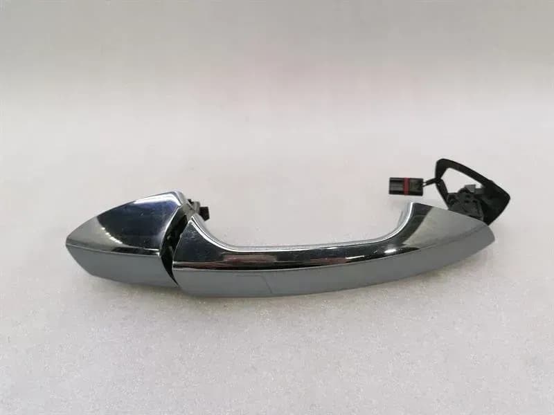 Mercedes S-Class W221 Right Door Handle A2217600670 Door Handle Right Keyless