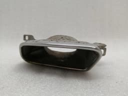 MERCEDES-BENZ Mercedes S-Class W221 Left Exhaust Tip A2214901035 Exhaust Left Trim — thumbnail 4