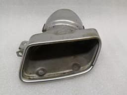MERCEDES-BENZ Mercedes S-Class W221 Left Exhaust Tip A2214901035 Exhaust Left Trim — thumbnail 8