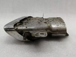 MERCEDES-BENZ Mercedes S-Class W221 Left Exhaust Tip A2214901035 Exhaust Left Trim — thumbnail 5