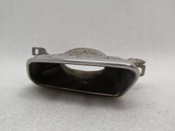 MERCEDES-BENZ Mercedes S-Class W221 Left Exhaust Tip A2214901035 Exhaust Left Trim — thumbnail 10