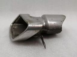 MERCEDES-BENZ Mercedes S-Class W221 Left Exhaust Tip A2214901035 Exhaust Left Trim — thumbnail 3