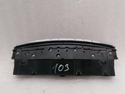 MERCEDES-BENZ Mercedes S-Class W222 Auto Climate Control A2229068901 Climate Control Panel A/C — thumbnail 3