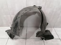 MERCEDES-BENZ MERCEDES W221 FRONT WHEEL ARCH PLASTIC SET A2216900730 FRONT WHEEL ARCH COVER — thumbnail 6