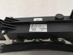 MERCEDES-BENZ Mercedes S-class W221 panel switch block A2218703779 switch block — thumbnail 4