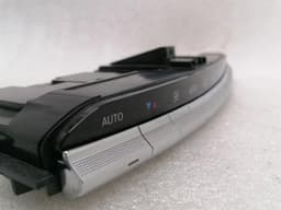 MERCEDES-BENZ Mercedes S-Class W222 Auto Climate Control A2229068901 Climate Control Panel A/C — thumbnail 2