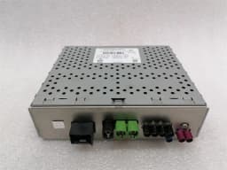 MERCEDES-BENZ Mercedes S-Class W222 TUNER Electronic Module A2229007507 CONTROL UNIT TV TUNER — thumbnail 5