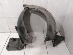 MERCEDES-BENZ MERCEDES W221 FRONT WHEEL ARCH PLASTIC SET A2216900730 FRONT WHEEL ARCH COVER — thumbnail 2