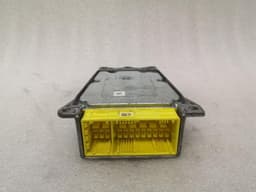 MERCEDES-BENZ Mercedes S-Class W221 Safety Module ECU A2218708292 Air Control Unit SRS — thumbnail 2