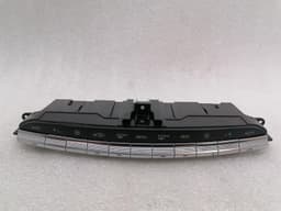 MERCEDES-BENZ Mercedes S-Class W222 Auto Climate Control A2229068901 Climate Control Panel A/C — thumbnail 6