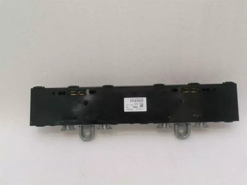 MERCEDES-BENZ Mercedes S-Class W221 Aerial / Antenna A2218209289 Antenna DAB KEYLESS