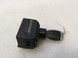 MERCEDES-BENZ Mercedes S-Class W221 W216 EZS With Key A2215451108 Control Unit Ignition Lock — thumbnail 8