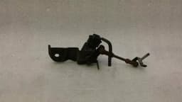 MERCEDES-BENZ Mercedes S-class W221 Xenon Level Sensor A0105427717 Level Sensor Sensor — thumbnail 4
