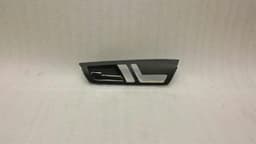 MERCEDES-BENZ Mercedes S-Class W221 Door Inner Handle A2217205548 Interior Door Handle Front Left — thumbnail 1