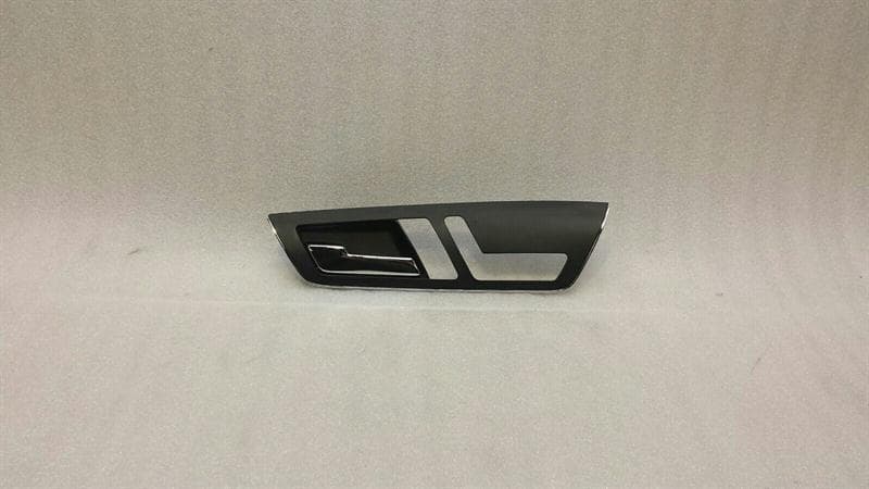 MERCEDES-BENZ Mercedes S-Class W221 Door Inner Handle A2217205548 Interior Door Handle Front Left