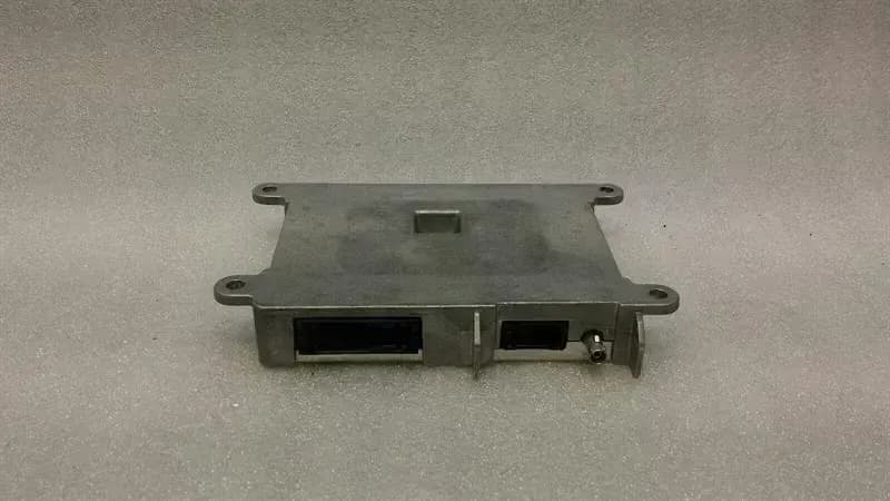 MERCEDES-BENZ Mercedes S-Class W221 Bluetooth Control Module A2168204726 ECU