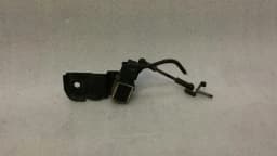 MERCEDES-BENZ Mercedes S-class W221 Level Sensor Sensor A0105427717 Headlight Level Sensor — thumbnail 2