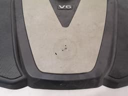 MERCEDES-BENZ Mercedes S-class W221 engine cover A6420101667 engine cover OM642 DIESEL — thumbnail 2