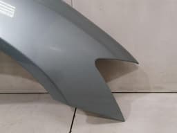 MERCEDES-BENZ Mercedes S-Class W221 Right Wing A2218800218 Front Right Fender — thumbnail 2