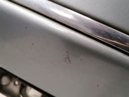 MERCEDES-BENZ Mercedes S-Class W221 Right Wing A2218800218 Front Right Fender — thumbnail 4
