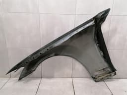 MERCEDES-BENZ Mercedes S-Class W221 Right Wing A2218800218 Front Right Fender — thumbnail 7