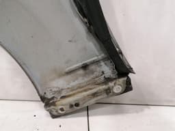 MERCEDES-BENZ Mercedes S-Class W221 Right Wing A2218800218 Front Right Fender — thumbnail 8