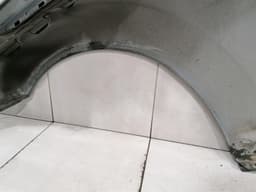 MERCEDES-BENZ Mercedes S-Class W221 Right Wing A2218800218 Front Right Fender — thumbnail 9