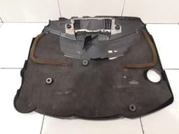 MERCEDES-BENZ Mercedes S-class W221 engine cover A6420101667 engine cover OM642 DIESEL — thumbnail 3