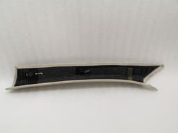 MERCEDES-BENZ Mercedes S-class W222 A2226900225 A-PILLAR,RIGHT PORCELAIN DESIGN — thumbnail 6