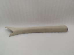MERCEDES-BENZ Mercedes S-class W222 A2226900225 A-PILLAR,RIGHT PORCELAIN DESIGN — thumbnail 7