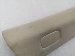 MERCEDES-BENZ Mercedes S-class W222 A2226900225 A-PILLAR,RIGHT PORCELAIN DESIGN — thumbnail 5