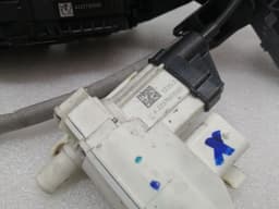 MERCEDES-BENZ Mercedes S W222 rear left door lock A2227303135 door lock rear Li soft close — thumbnail 2